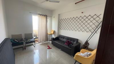 Bedroom Image of 1095 Sq.ft 2 BHK Apartment / Flat for sale in ACE Parkway, Sector 150 Noida for Rs. 16200000