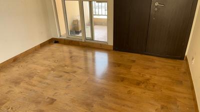 Bedroom Image of 950 Sq.ft 2 BHK Apartment / Flat for sale in Jaypee Kosmos, Sector 134 Noida for Rs. 7500000