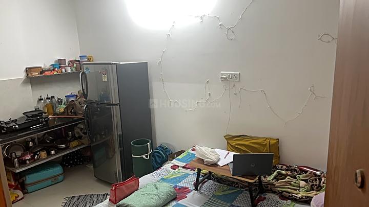 Vijay Nagar Bedroom 1