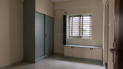 3 BHK Flat