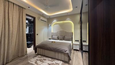 3 BHK Independent Builder Floor