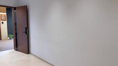 Living Room Image of 1084 Sq.ft 3 BHK Apartment / Flat for sale in VJ Palladio Presidential Suites Balewadi Riverfront, Balewadi Pune for Rs. 15100000
