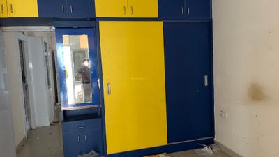 Bedroom Image of 1000 Sq.ft 2 BHK Apartment / Flat for rent in Supertech Eco Village 1, Noida Extension Greater Noida for Rs. 23000