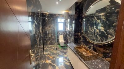 Image of 3200 Sq.ft 4 BHK Builder Floor for rent in Ansal Esencia Sector 67, Sector 67, Gurgaon for Rs. 60000