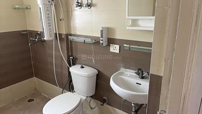 Image of 1320 Sq.ft 3 BHK Apartment / Flat for sale in Maxblis White House, Sector 75, Noida for Rs. 18700000