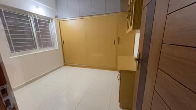 Bedroom Image of 1200 Sq.ft 2 BHK Apartment / Flat for sale in C V Raman Nagar Bengaluru for Rs. 10600000