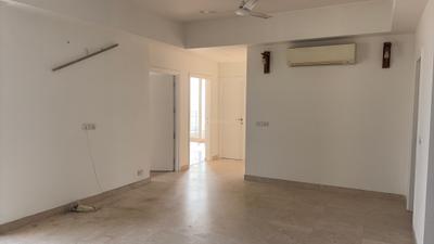 Living Room Image of 1812 Sq.ft 3 BHK Apartment / Flat for sale in DLF The Primus, Sector 82A Gurgaon for Rs. 28000000