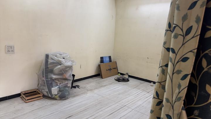 Mahavir Drishti Apartments Living Room 1