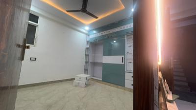 Bedroom Image of 1200 Sq.ft 3 BHK Apartment / Flat for sale in Sector 49 Noida for Rs. 5800000