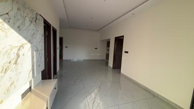 Living Room Image of 1200 Sq.ft 2 BHK Builder Floor for rent in Koramangala Bengaluru for Rs. 75000