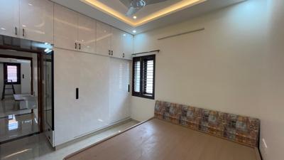 Bedroom Image of 1800 Sq.ft 3 BHK Apartment / Flat for rent in New Tippasandra Bengaluru for Rs. 85000