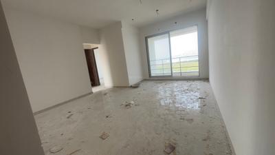 Living Room Image of 1100 Sq.ft 2 BHK Apartment / Flat for sale in Ulwe Navi Mumbai for Rs. 16000000
