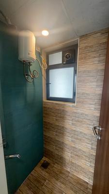 Image of 500 Sq.ft 1 BHK Apartment / Flat for rent in Lodha Quality Home, Thane West, Thane for Rs. 24000