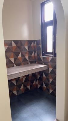 Kitchen Image of 190 Sq.ft 1 RK Apartment / Flat for rent in Kumarhatti Solan for Rs. 8000