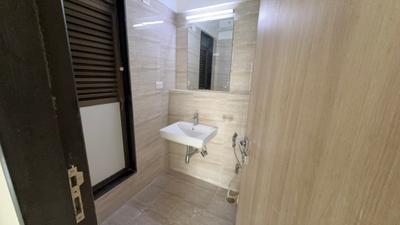 Image of 1050 Sq.ft 3 BHK Apartment / Flat for rent in Kanakia Levels, Malad East, Mumbai for Rs. 90000