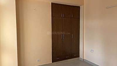 Bedroom Image of 1082 Sq.ft 2 BHK Apartment / Flat for sale in Supertech Ecociti, Sector 137 Noida for Rs. 10800000