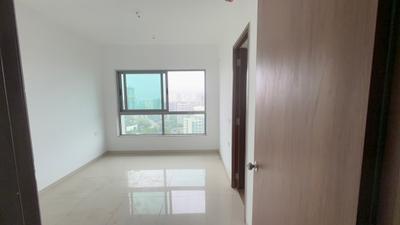 Bedroom Image of 1288 Sq.ft 3 BHK Apartment / Flat for sale in Kalpataru Immensa, Thane West Thane for Rs. 22000000