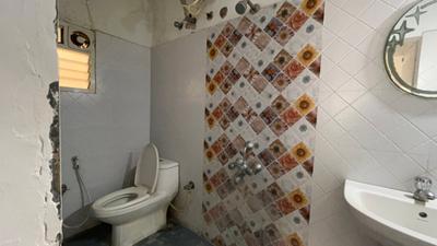 Image of 1200 Sq.ft 2 BHK Apartment / Flat for rent in Nagavara, Bengaluru for Rs. 25000