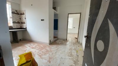 Living Room Image of 751 Sq.ft 2 BHK Apartment / Flat for sale in Keshtopur Kolkata for Rs. 3379000
