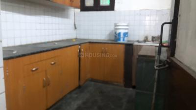 2.5 BHK Flat