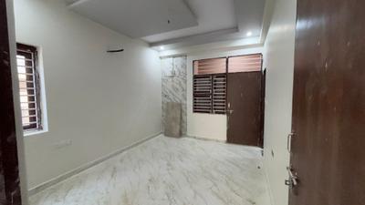 Bedroom Image of 1750 Sq.ft 3 BHK Villa for sale in Hathod Jaipur for Rs. 9500000