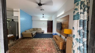Maitri Planet Living Room 2