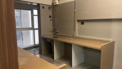 Kitchen Image of 1600 Sq.ft 3 BHK Apartment / Flat for sale in Juhu Mumbai for Rs. 72500000
