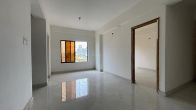 Living Room Image of 1223 Sq.ft 3 BHK Apartment / Flat for sale in Bangur Avenue Kolkata for Rs. 8071000