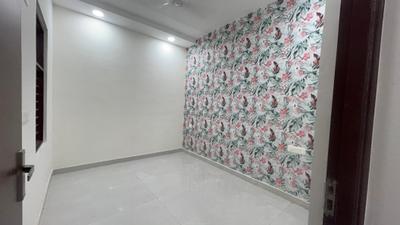 Bedroom Image of 900 Sq.ft 3 BHK Independent House for sale in Kundol Agra for Rs. 5299000