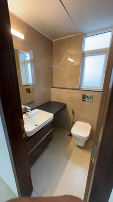Image of 1712 Sq.ft 3.5 BHK Builder Floor for rent in Smartworld Orchard, Sector 61, Gurgaon for Rs. 60000