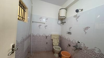 Image of 1600 Sq.ft 2 BHK Apartment / Flat for rent in C V Raman Nagar, Bengaluru for Rs. 43000