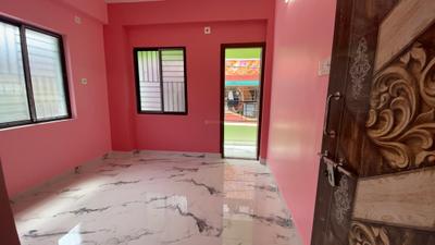Bedroom Image of 780 Sq.ft 2 BHK Apartment / Flat for sale in Keshtopur Kolkata for Rs. 3150000