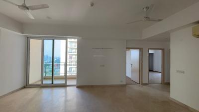 Living Room Image of 1818 Sq.ft 3 BHK Apartment / Flat for sale in DLF The Primus, Sector 82A Gurgaon for Rs. 30700000