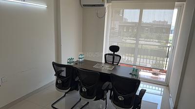 Bedroom Image of 1900 Sq.ft 3 BHK Apartment / Flat for sale in Pareena Express Heights, Sector 99 Gurgaon for Rs. 21500000