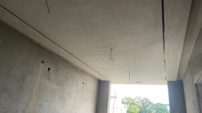 Living Room Image of 2400 Sq.ft 4 BHK Independent House for sale in Khanpur Mohali for Rs. 10480000