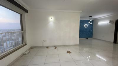 Living Room Image of 1700 Sq.ft 3 BHK Apartment / Flat for sale in Puravankara Sunflower, Binnipete Bengaluru for Rs. 25000000
