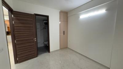 Bedroom Image of 1490 Sq.ft 2.5 BHK Builder Floor for rent in Smartworld Gems, Sector 89 Gurgaon for Rs. 30000