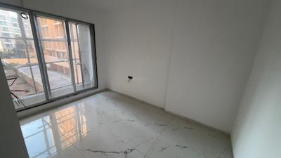 Bedroom Image of 1165 Sq.ft 2 BHK Apartment / Flat for sale in Riddhi Munoth Primark, Karanjade Navi Mumbai for Rs. 8369000