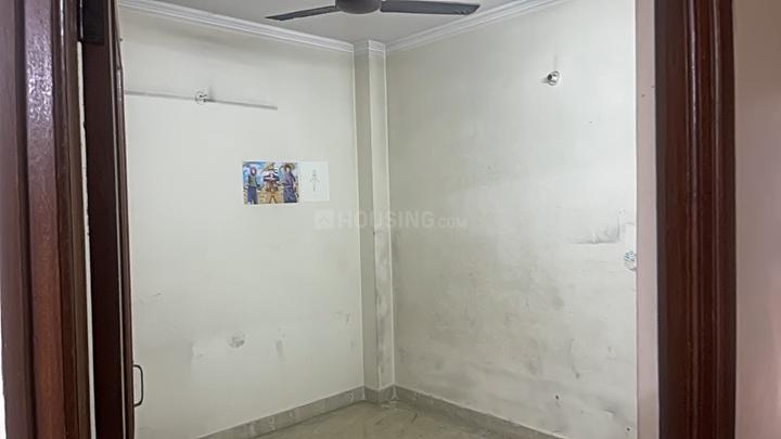 Ramesh Nagar Bedroom One 1