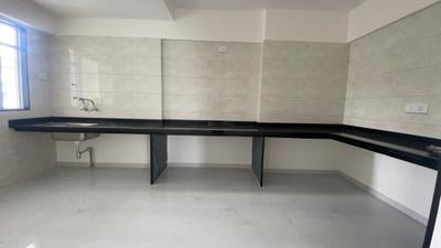 Kitchen Image of 1400 Sq.ft 3 BHK Apartment / Flat for sale in Arma Cavansite Phase 2, Warje Pune for Rs. 15700000