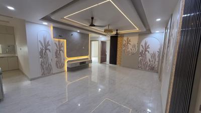 Living Room Image of 1503 Sq.ft 3 BHK Apartment / Flat for sale in Jeerota Jaipur for Rs. 8200000