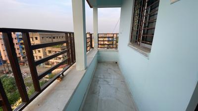 Image of 999 Sq.ft 2 BHK Apartment / Flat for sale in Keshtopur, Kolkata for Rs. 3200000