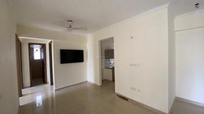 Living Room Image of 1430 Sq.ft 3 BHK Apartment / Flat for rent in Affinity Greens, PR7 Airport Road Zirakpur for Rs. 30000