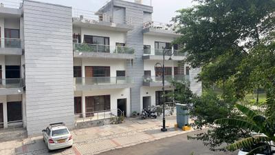 Image of 2250 Sq.ft 3 BHK Builder Floor for sale in TDI Emperor Floors, Kundli, Sonipat for Rs. 10500000