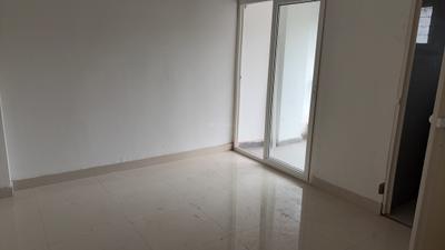 Bedroom Image of 1064 Sq.ft 3 BHK Apartment / Flat for sale in Rajarhat Kolkata for Rs. 4894400