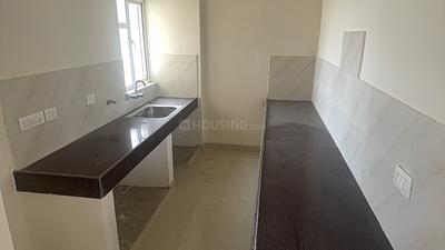 Kitchen Image of 1245 Sq.ft 2 BHK Apartment / Flat for sale in Pareena Mi Casa, Sector 68 Gurgaon for Rs. 16000000