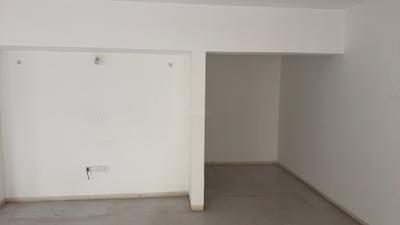 Living Room Image of 950 Sq.ft 2 BHK Apartment / Flat for sale in Kolte Patil 24K Glitterati, Pimple Nilakh Pune for Rs. 14000000