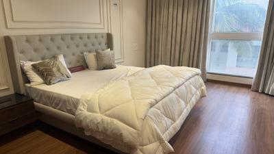 Bedroom Image of 1550 Sq.ft 3 BHK Apartment / Flat for sale in Platinum 17 East, Baner Pune for Rs. 22500000