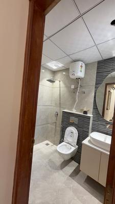 Image of 1700 Sq.ft 3 BHK Builder Floor for sale in Orris Atulyam 83, Sector 84, Gurgaon for Rs. 21000000