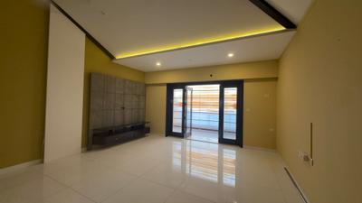 Living Room Image of 1600 Sq.ft 3 BHK Apartment / Flat for rent in Panjim Goa for Rs. 95000